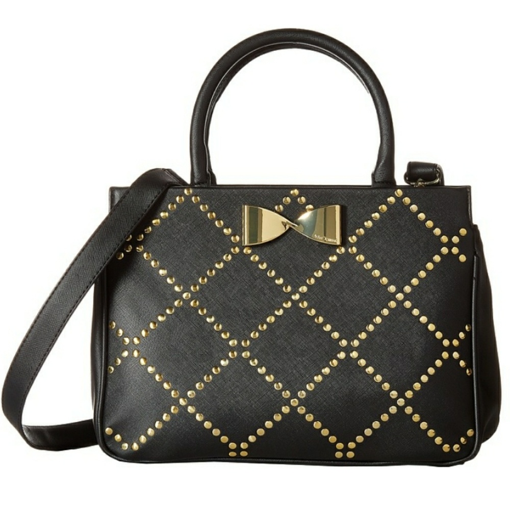 โLAST DAY FINAL SALEโNWT- BETSEY JOHNSON SATCHEL! - Picture 5 of 6